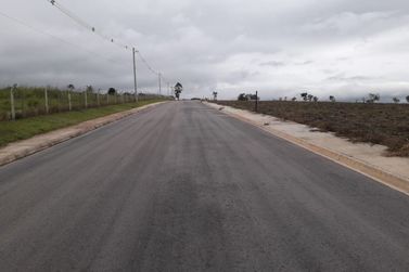 Terreno &agrave; venda - 5000m&sup2; - Rio Abaixo