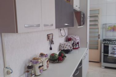 Casa &agrave; venda - 175m&sup2; - NOVA ATIBAIA