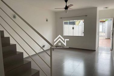 Casa &agrave; venda - 107m&sup2; - Jardim Brogot&aacute;