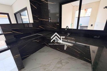 Casa &agrave; venda - 102m&sup2; - Nova Cerejeiras
