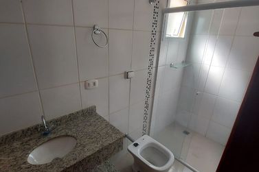 Apartamento para alugar - 80m&sup2; - ALVIN&Oacute;POLIS