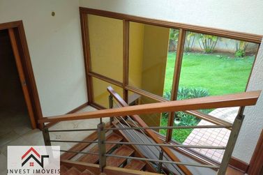 Casa &agrave; venda - 290m&sup2; - Condom&iacute;nio Flamboyant