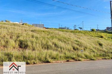 Terreno &agrave; venda - 226m&sup2; - Uberaba
