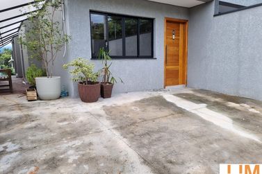 Casa &agrave; venda - 115m&sup2; - Jardim do Lago