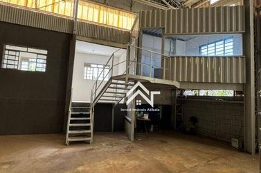 Sal&atilde;o Comercial &agrave; venda - 2127m&sup2; - Jardim dos Pinheiros