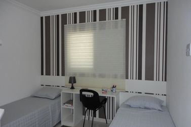 Apartamento &agrave; venda - 66m&sup2; - Alvin&oacute;polis
