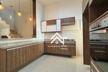 Casa para alugar - 157m&sup2; - Jardim Paulista