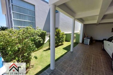 Casa para alugar - 250m&sup2; - Residencial Euroville