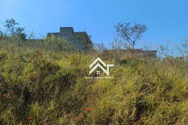 Terreno &agrave; venda - 237m&sup2; - Atibaia Belvedere