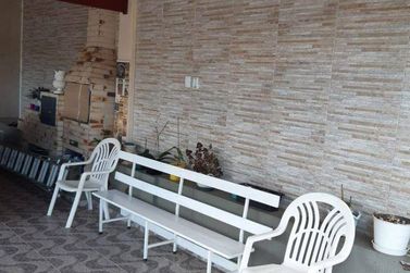 Casa &agrave; venda - 256m&sup2; - Jardim do Lago