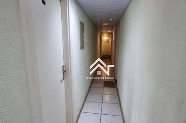 Sala Comercial &agrave; venda - 400m&sup2; - Bairro Canedos