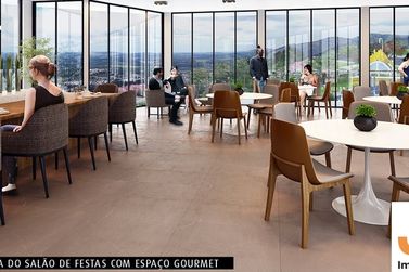 Terreno &agrave; venda - 367m&sup2; - Boa Vista