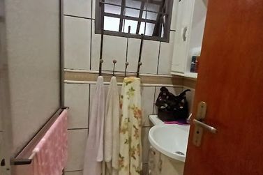 Casa &agrave; venda - 100m&sup2; - Jardim Brogot&aacute;