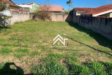 Terreno &agrave; venda - 300m&sup2; - Parque dos Coqueiros