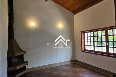 Casa &agrave; venda - 376m&sup2; - Vila Esperia Ou Giglio