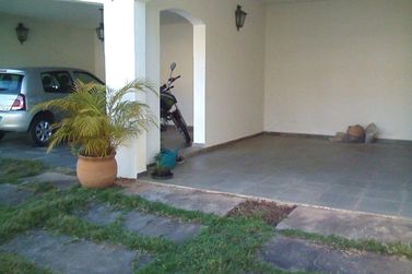 Casa &agrave; venda - 550m&sup2; - Jardim Itaperi