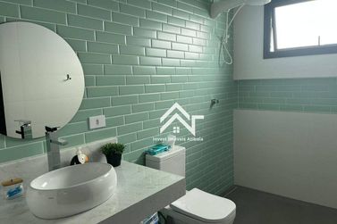 Ch&aacute;cara &agrave; venda - 720m&sup2; - Est&acirc;ncia Santa Maria do Port&atilde;o