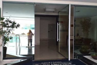 Apartamento &agrave; venda - 96m&sup2; - Centro
