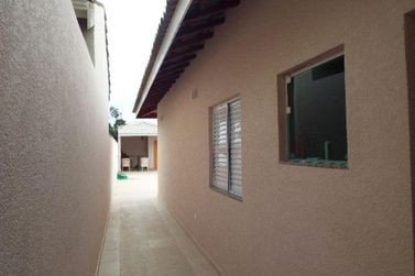 Casa &agrave; venda - 220m&sup2; - Jardim dos Pinheiros