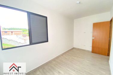 Casa &agrave; venda - 85m&sup2; - Jardim Maristela II