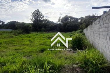 Terreno &agrave; venda - 2100m&sup2; - Jardim Est&acirc;ncia Brasil