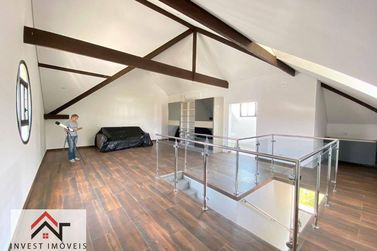 Casa &agrave; venda - 251m&sup2; - Nova Gard&ecirc;nia
