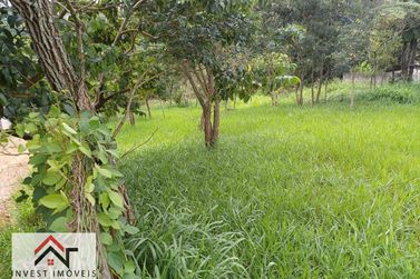 Terreno &agrave; venda - 600m&sup2; - Parque Residencial Atibaia