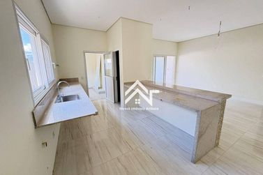Casa &agrave; venda - 290m&sup2; - Jardim do Lago
