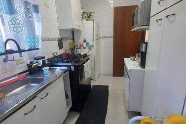 Apartamento &agrave; venda - 92m&sup2; - Alvin&oacute;polis