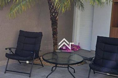 Casa &agrave; venda - 135m&sup2; - Jardim Paulista