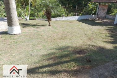 Ch&aacute;cara &agrave; venda - 1500m&sup2; - Alpes Bom Jesus
