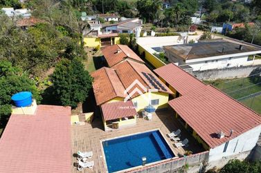 Ch&aacute;cara &agrave; venda - 2000m&sup2; - Vit&oacute;ria R&eacute;gia