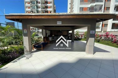 Apartamento &agrave; venda - 56m&sup2; - Martim de S&aacute;