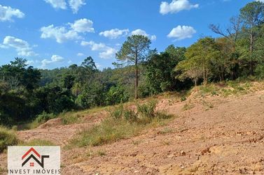 Terreno &agrave; venda - 1335m&sup2; - Alpes de Atibaia
