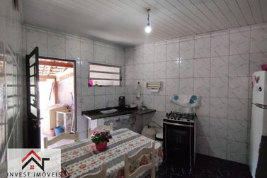 Sobrado &agrave; venda - 315m&sup2; - Jardim Imperial
