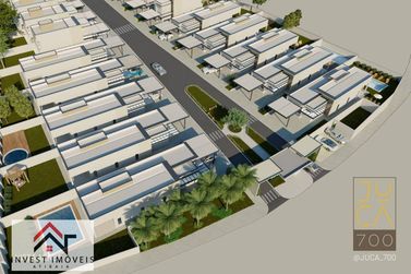 Casa &agrave; venda - 198m&sup2; - Vila Santista
