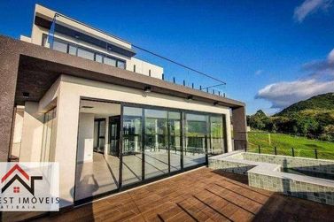 Casa &agrave; venda - 346m&sup2; - Greenfield Residential
