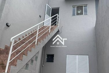 Casa &agrave; venda - 107m&sup2; - Jardim Brogot&aacute;