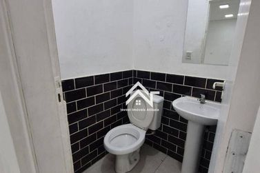 Sal&atilde;o Comercial para alugar - 149m&sup2; - Vila Thais