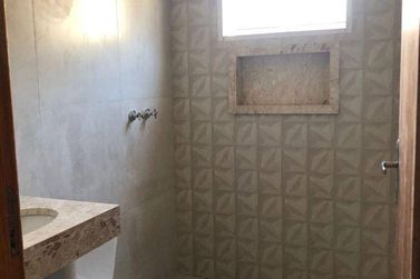 Casa &agrave; venda - 111m&sup2; - Jardim Brogot&aacute;