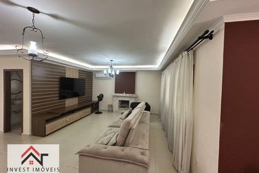 Casa &agrave; venda - 386m&sup2; - Condom&iacute;nio Shambala II