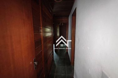 Casa &agrave; venda - 180m&sup2; - Vila Petr&oacute;polis
