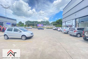 Sal&atilde;o Comercial para alugar - 160m&sup2; - Caetetuba
