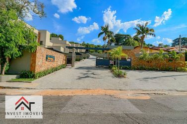 Casa para alugar - 221m&sup2; - Vila Santista