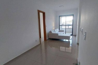 Apartamento para alugar - 54m&sup2; - Atibaia Jardim