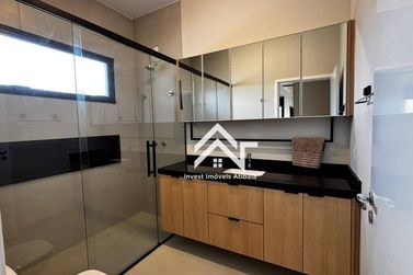Casa &agrave; venda - 198m&sup2; - Vila Santista