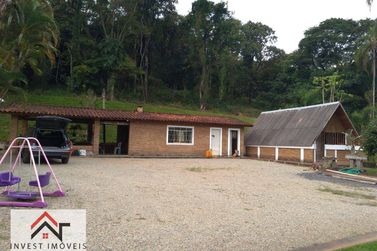 Ch&aacute;cara &agrave; venda - 20000m&sup2; - Itapetinga