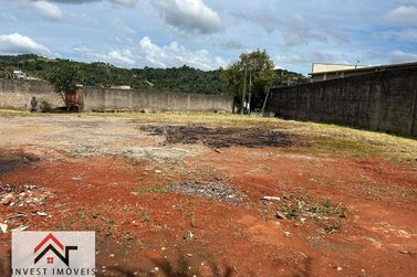 Terreno &agrave; venda - 748m&sup2; - Parque Fern&atilde;o Dias