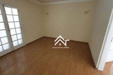 Casa para alugar - 453m&sup2; - Condominio Parque das Gar&ccedil;as II
