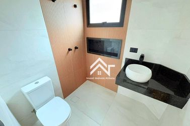 Casa &agrave; venda - 138m&sup2; - Nova Gard&ecirc;nia